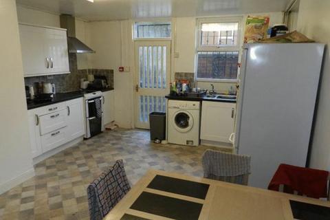 undefined, Ridgeway Terrace, Leeds LS6
