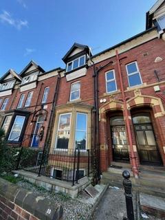 undefined, 10B Regent Park Avenue, Leeds LS6
