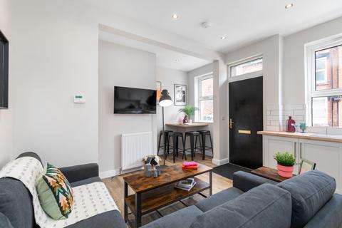 undefined, Autumn Avenue, Leeds LS6