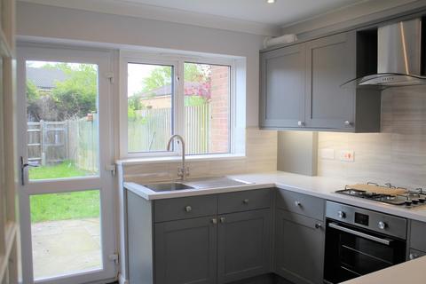 undefined, Alder Close, TUNBRIDGE WELLS