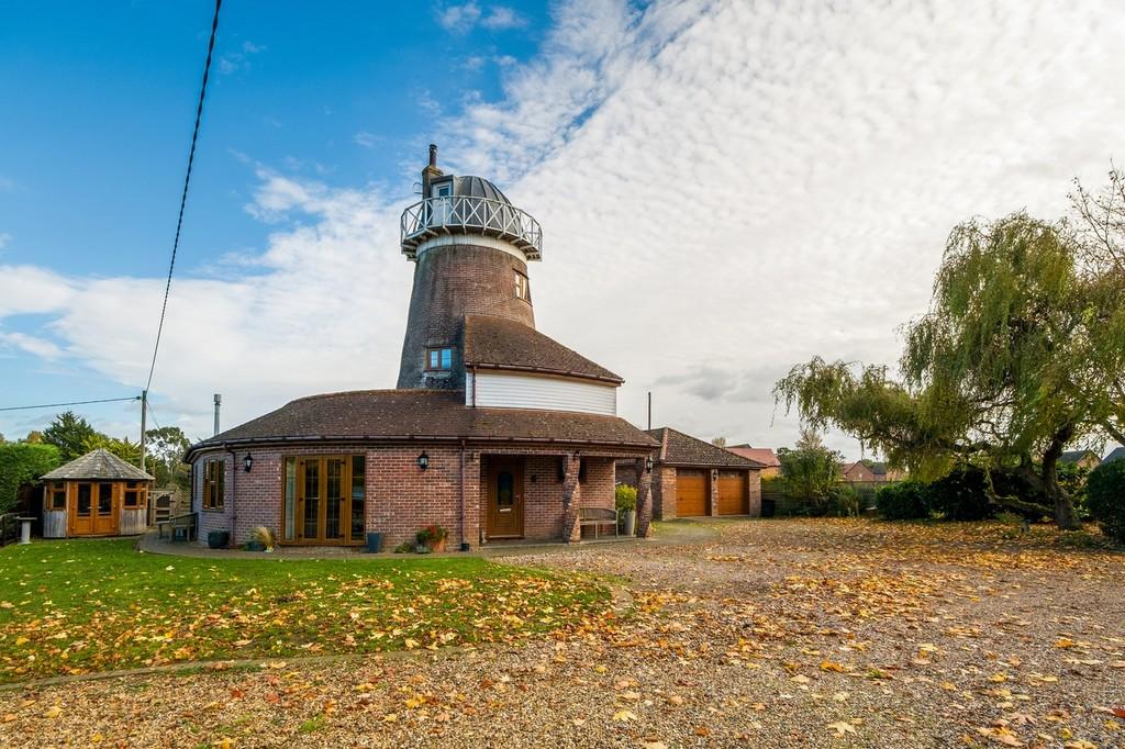 TWWThe Windmill - 3