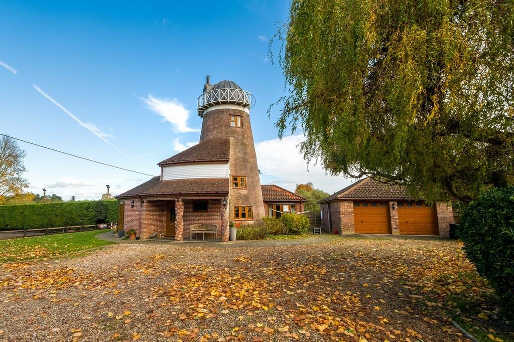 TWWThe Windmill - 2