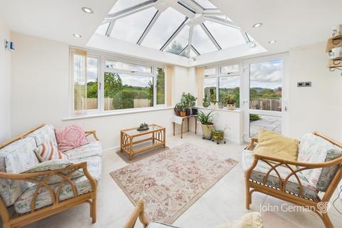 2 Badgers Hollow, Checkley, Stoke-on-trent, ST10 4NW