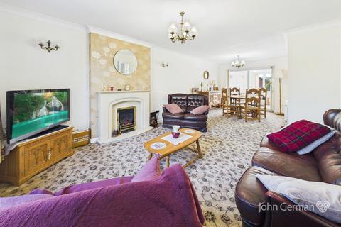 2 Badgers Hollow, Checkley, Stoke-on-trent, ST10 4NW