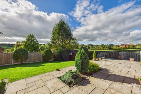 2 Badgers Hollow, Checkley, Stoke-on-trent, ST10 4NW