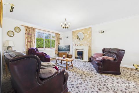 2 Badgers Hollow, Checkley, Stoke-on-trent, ST10 4NW
