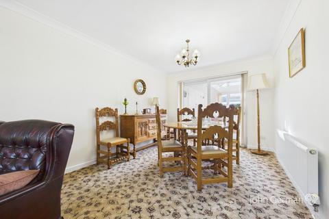 2 Badgers Hollow, Checkley, Stoke-on-trent, ST10 4NW