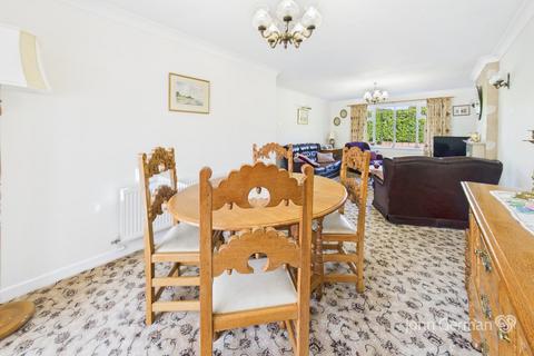 2 Badgers Hollow, Checkley, Stoke-on-trent, ST10 4NW