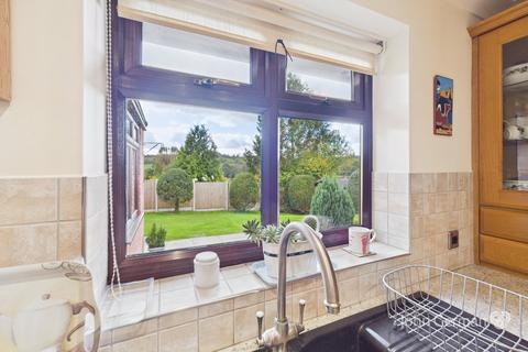 2 Badgers Hollow, Checkley, Stoke-on-trent, ST10 4NW