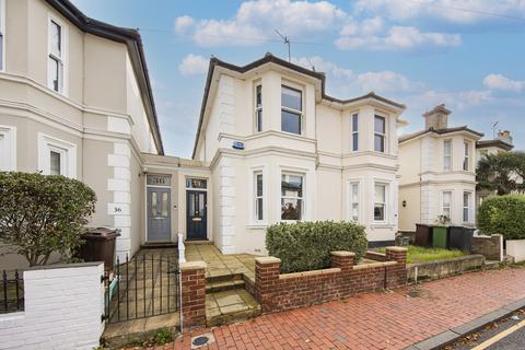 3 bedroom semi-detached house for sale, Albion Road, Tunbridge Wells