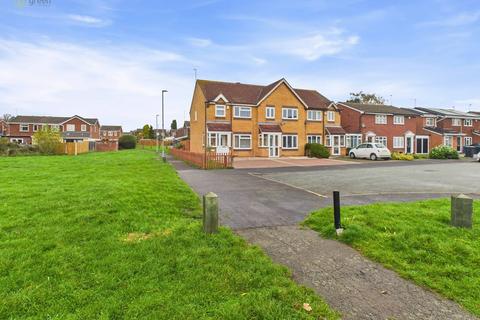 undefined, Dorado, Tamworth B77