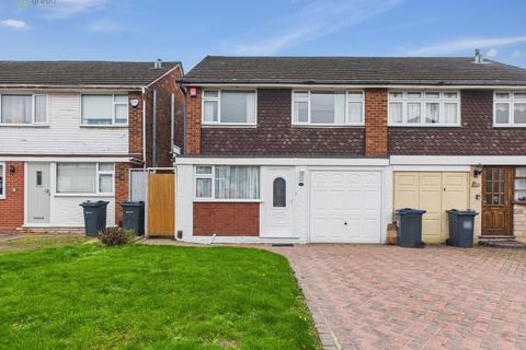 Terry Drive, Sutton Coldfield B76