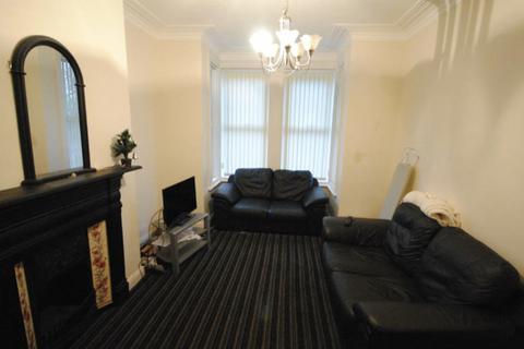 5 bedroom house to rent, Stanmore Place, Leeds LS4