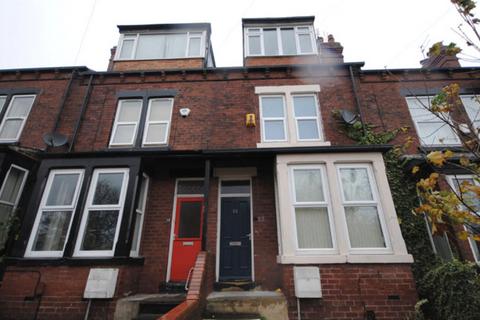 5 bedroom house to rent, Stanmore Place, Leeds LS4
