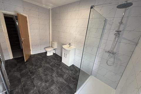 Estcourt Terrace, Leeds LS6
