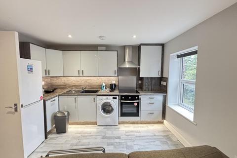 undefined, 68A Victoria Road, Leeds LS6