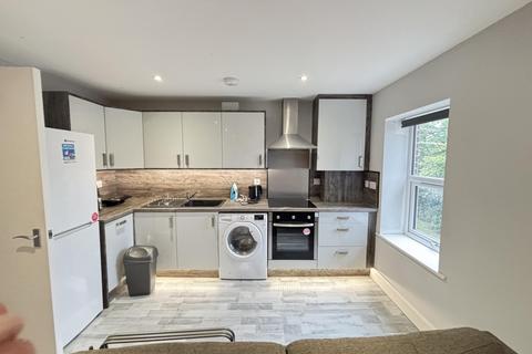 2 bedroom flat to rent, 68A Victoria Road, Leeds LS6