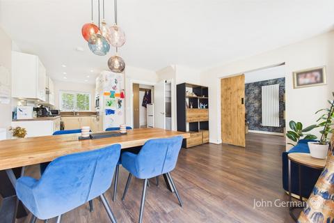 3 bedroom detached house for sale, Kiddlestich Road, Bramshall