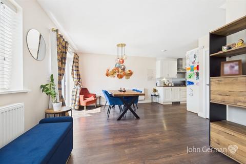 3 bedroom detached house for sale, Kiddlestich Road, Bramshall