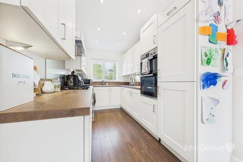 3 bedroom detached house for sale, Kiddlestich Road, Bramshall