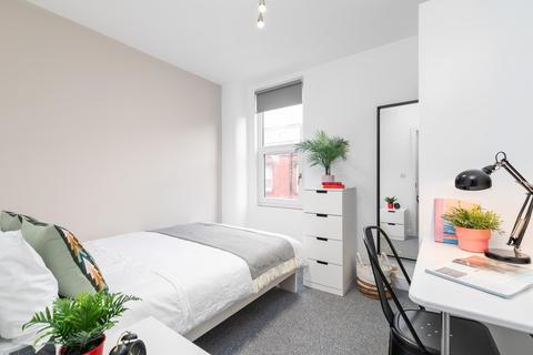 5 bedroom house to rent, Harold Street, Leeds LS6