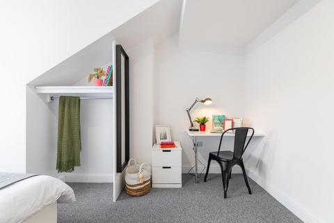 5 bedroom house to rent, Harold Street, Leeds LS6