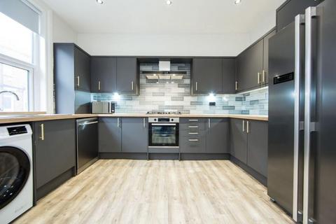 undefined, Burchett Terrace, Leeds LS6