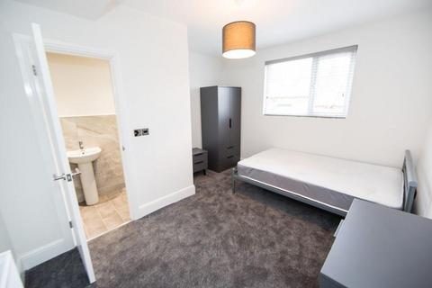 undefined, Burchett Terrace, Leeds LS6
