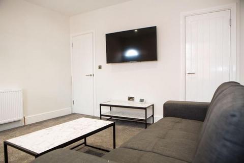 undefined, Burchett Terrace, Leeds LS6