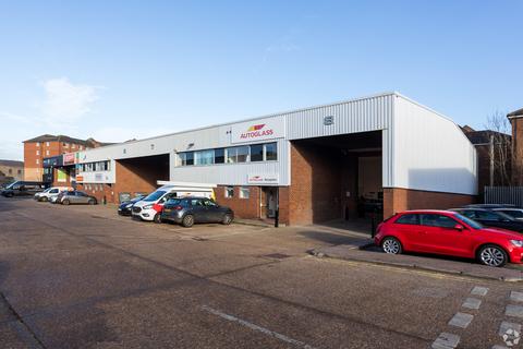Industrial development for sale, Tonbridge TN9