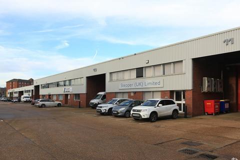 Industrial development for sale, Tonbridge TN9