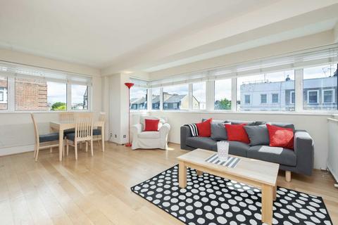 2 bedroom flat to rent, Logan Place, London W8