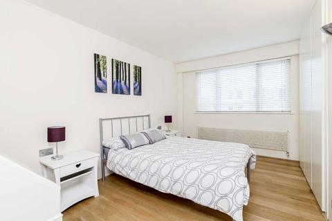 2 bedroom flat to rent, Logan Place, London W8