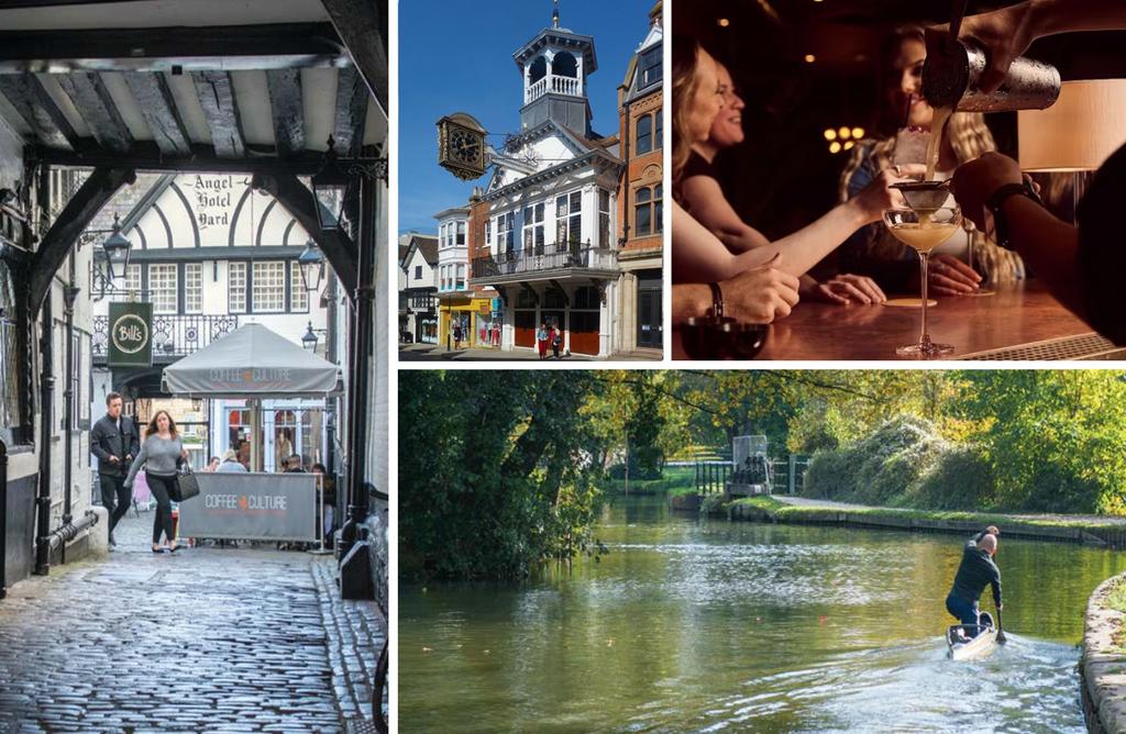 Guildford