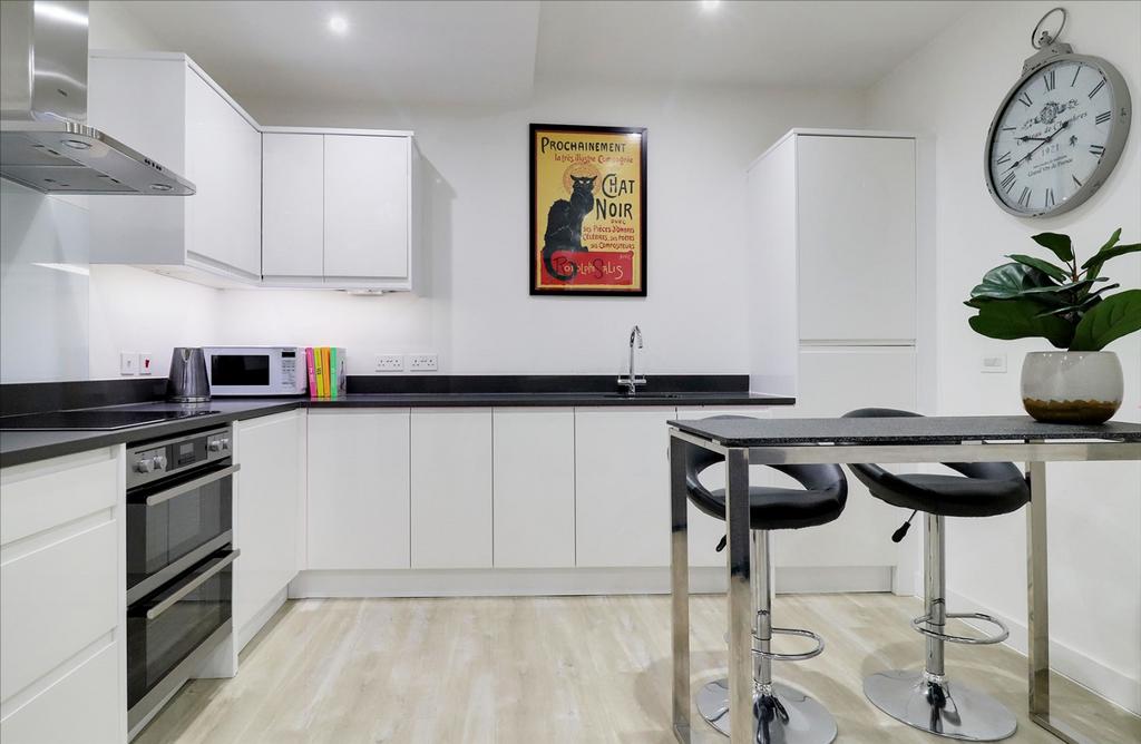 Kitchen 1