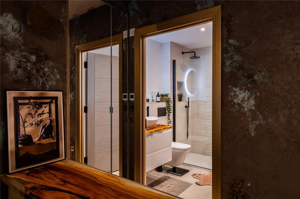 En Suite