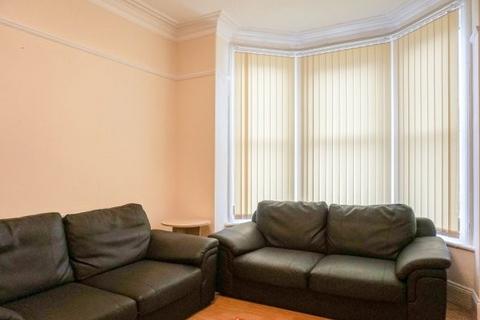 undefined, Cardigan Lane, Leeds LS6