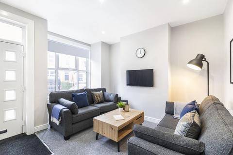 6 bedroom house to rent, Hessle Terrace, Leeds LS6