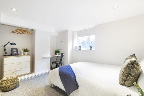 6 bedroom house to rent, Hessle Terrace, Leeds LS6