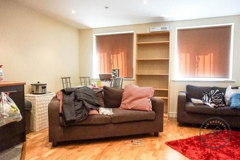 undefined, Headingley House 17, Leeds LS6