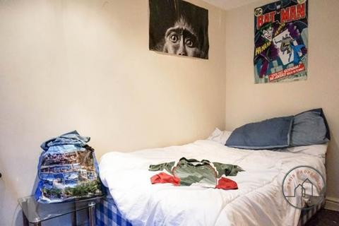 undefined, Headingley House 17, Leeds LS6