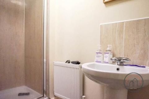 undefined, Headingley House 17, Leeds LS6