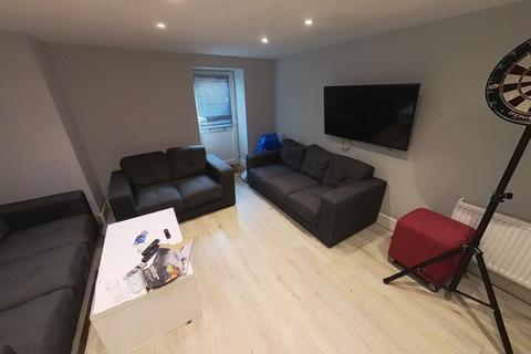 8 bedroom house to rent, Brudenell Road, Leeds LS6