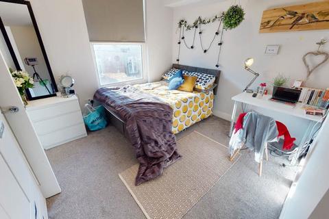 8 bedroom house to rent, Brudenell Road, Leeds LS6