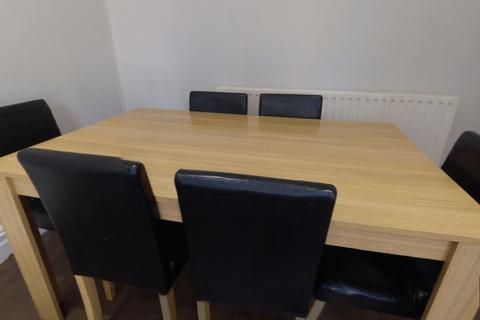 6 bedroom house to rent, ASH GROVE, Leeds LS6