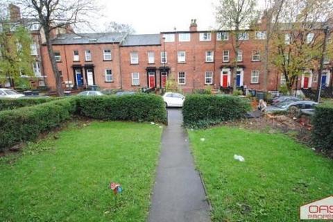 10 bedroom house to rent, Kensington Terrace, Leeds LS6