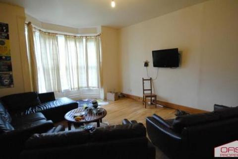 10 bedroom house to rent, Kensington Terrace, Leeds LS6