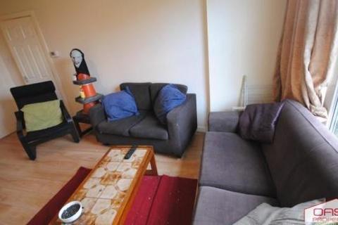 10 bedroom house to rent, Kensington Terrace, Leeds LS6