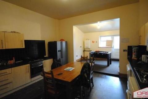 10 bedroom house to rent, Kensington Terrace, Leeds LS6