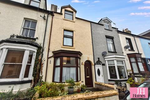 Casson Street, Ulverston, Cumbria